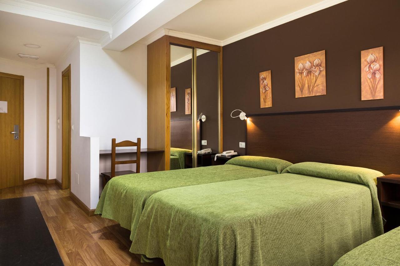 San Lázaro Hotel