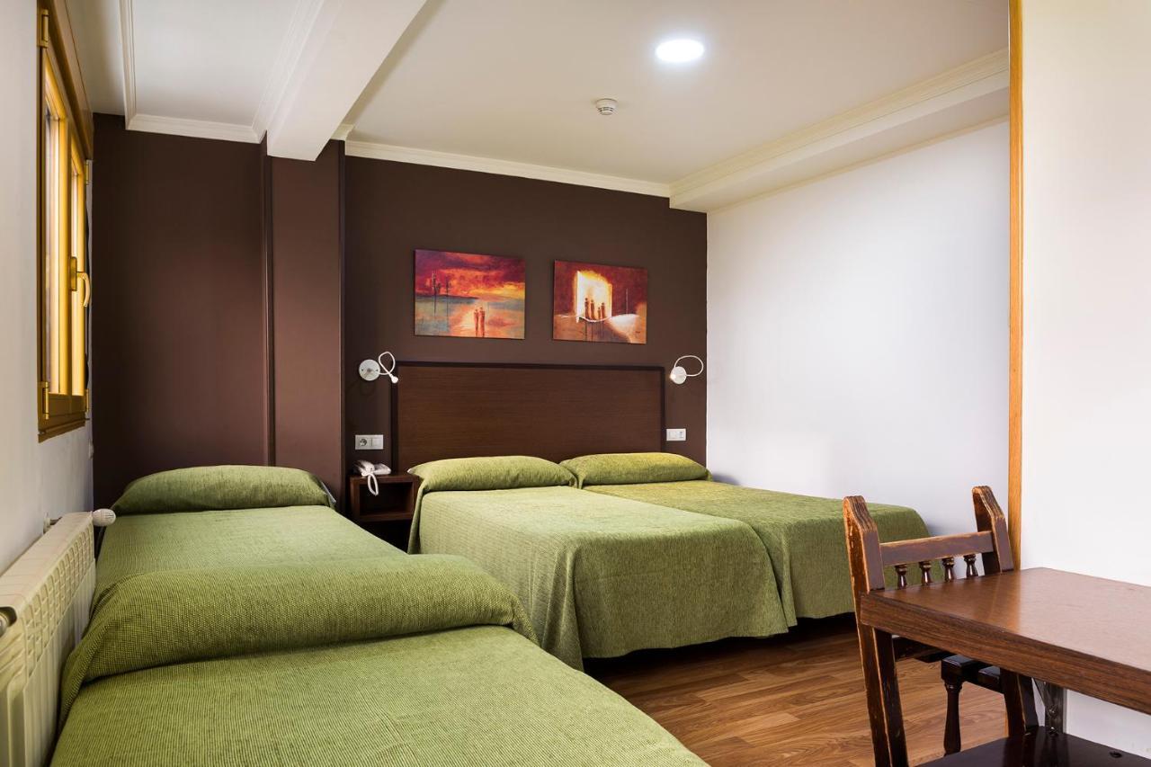 San Lázaro Hotel Santiago de Compostela