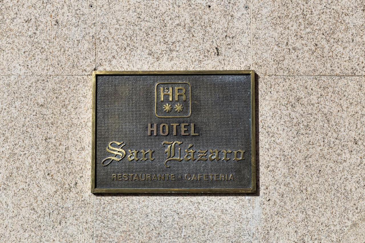 San Lázaro * Santiago de Compostela