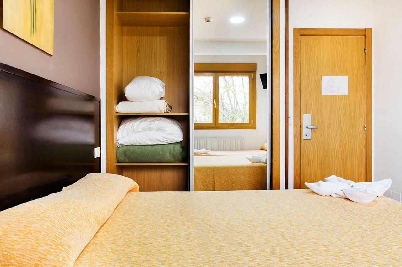 San Lázaro Hotel Santiago de Compostela