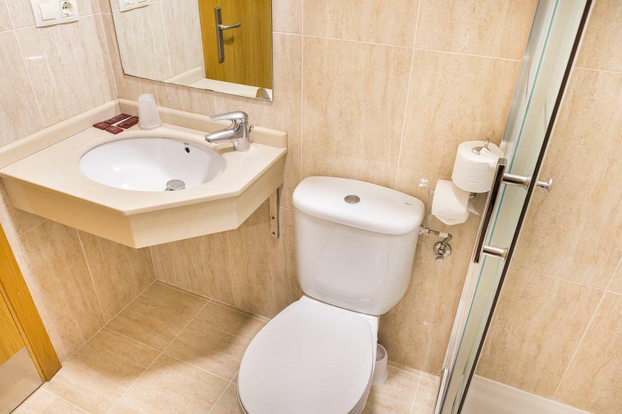 Hotel San Lázaro Santiago de Compostela
